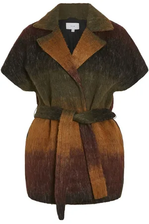 VILA Belted Panciotto