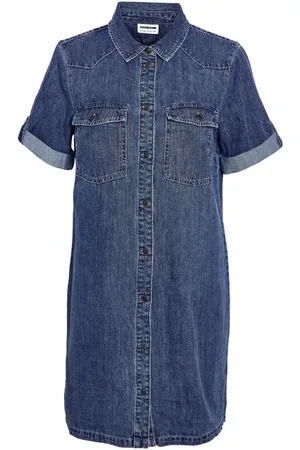 Noisy May Vestito Di Jeans