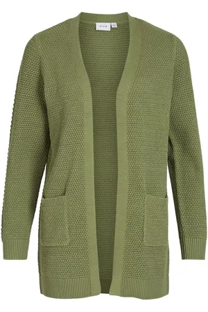 VILA Vidalo Basic Cardigan A Maglia