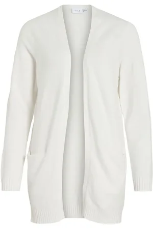 VILA Viril Basic Knitted Cardigan