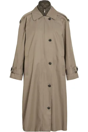 VILA Lungo Trench