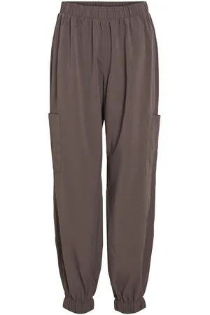 VILA Vita Alta Pantaloni