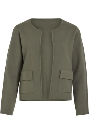 VILA Aperto Cardigan