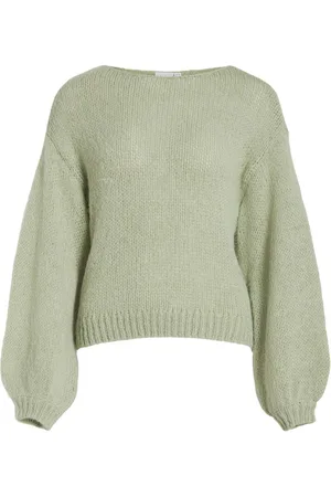 VILA Knitted Pullover