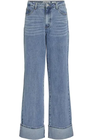 VILA Vita Alta Jeans