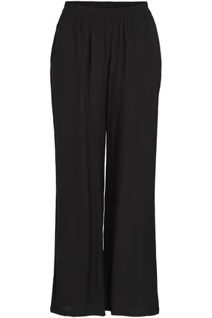 VILA Vita Alta Pantaloni
