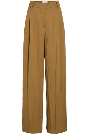 VILA Vita Alta Pantaloni