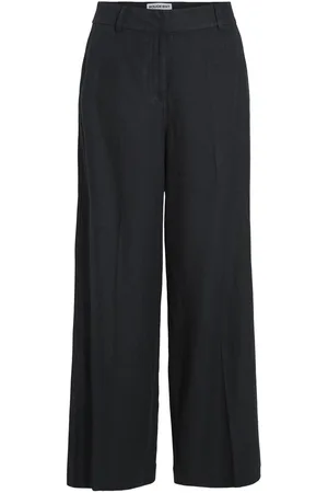 VILA Vita Alta Pantaloni