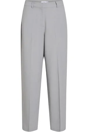 VILA Vita Alta Pantaloni