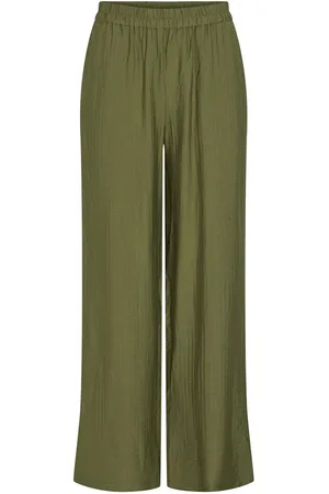 VILA Vita Alta Pantaloni