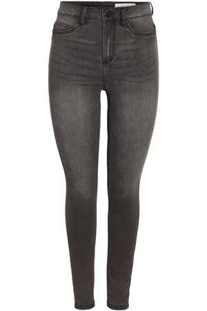 Noisy May Jeans Skinny Fit