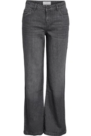 Noisy May Jeans Wide Fit