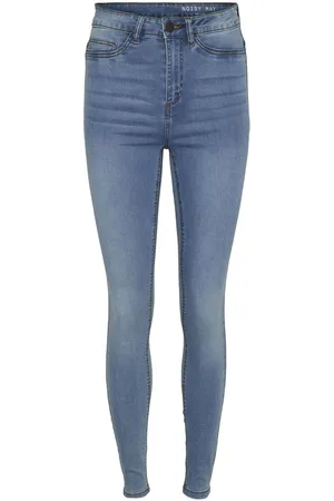 Noisy May Jeans Skinny Fit