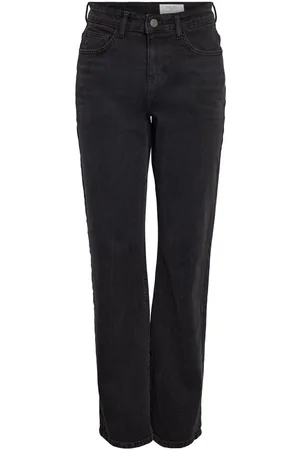 Noisy May Jeans Straight Fit
