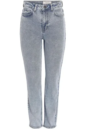 Noisy May Jeans Mom