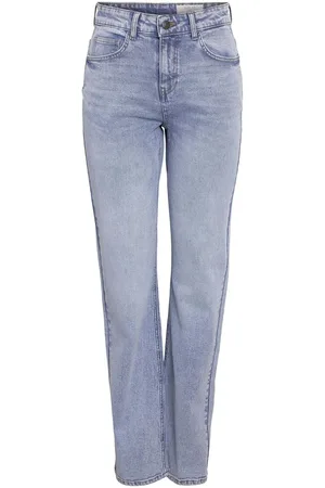 Noisy May Jeans Straight Fit