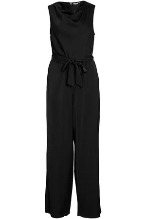 VILA Vimarelle Sleeveless Tuta Jumpsuit