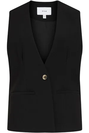 VILA Vipiniema Tailored Panciotto