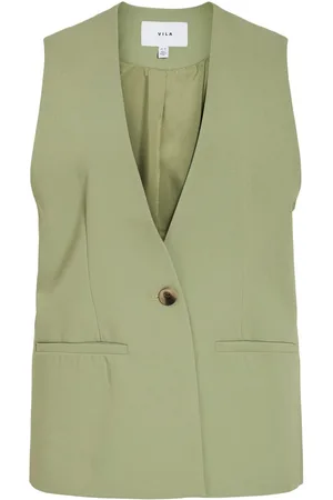 VILA Vipiniema Tailored Panciotto
