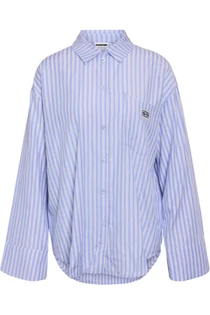 Noisy May Camicia