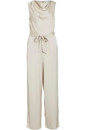VILA Vimarelle Sleeveless Tuta Jumpsuit