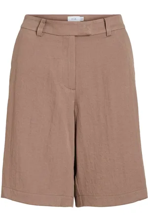 VILA Sartoriale Shorts