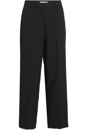 VILA Vita Alta Pantaloni