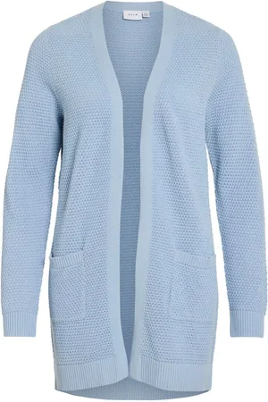 VILA Vidalo Basic Cardigan A Maglia