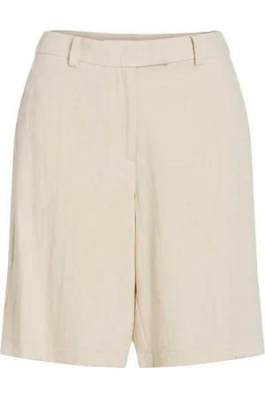 VILA Sartoriale Shorts