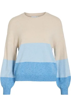 VILA Viril Pullover A Maglia