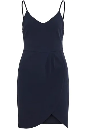 VILA Strap Vestito Corto