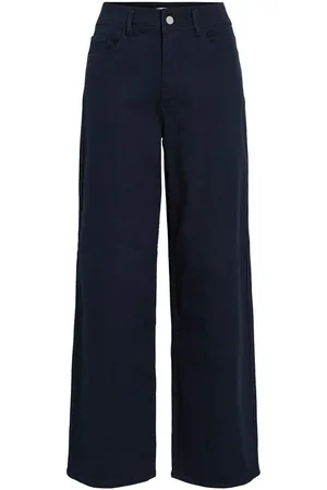 VILA Vichia Vita Alta Jeans