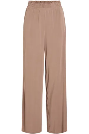 VILA Vita Alta Pantaloni