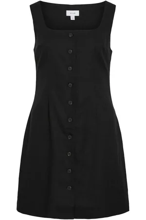 VILA Su Misura Vipockey Vestito Corto