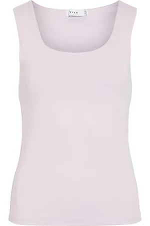 VILA Vikenza Basic Canottiera