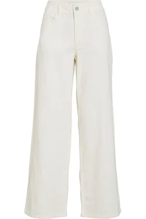 VILA Vichia Vita Alta Jeans