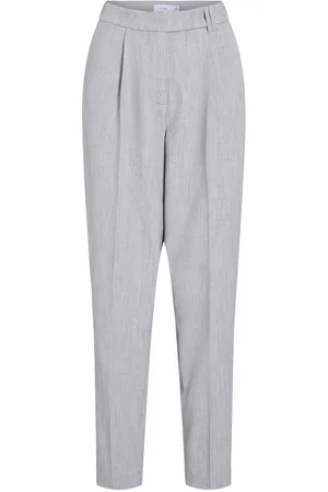 VILA Vita Alta Pantaloni