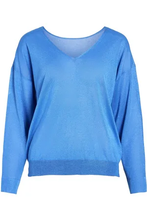 VILA Vinovy V-neck Pullover A Maglia