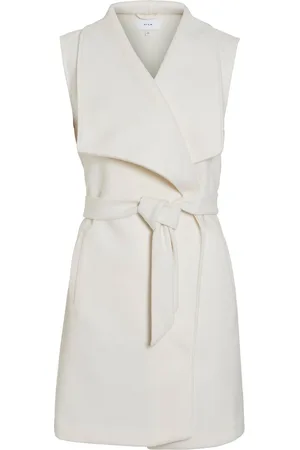 VILA Belted Panciotto