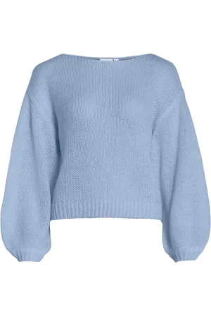 VILA Knitted Pullover