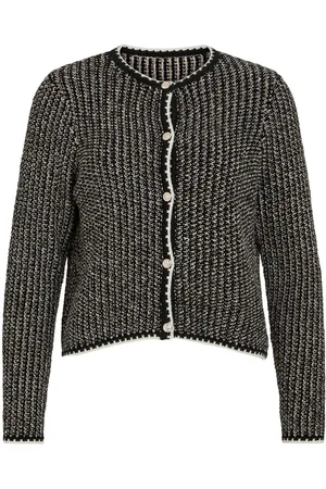 VILA Con Abbottonatura Cardigan