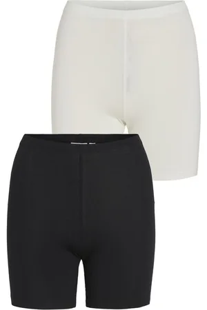 VILA Confezione Da 2 Shorts Da Bici