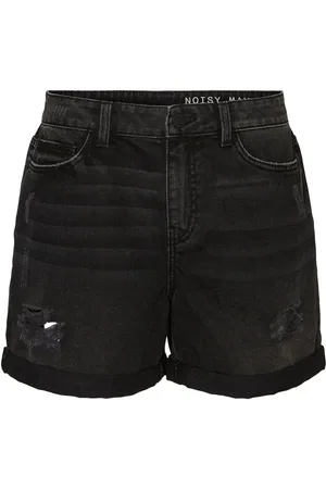 Noisy May Shorts In Denim