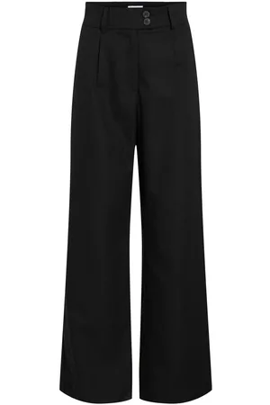VILA Su Misura Vipockey Pantaloni