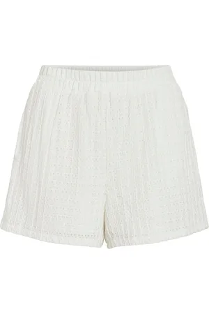 VILA Viminera High Waist Shorts