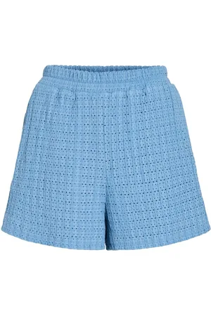 VILA Viminera High Waist Shorts