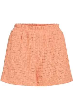 VILA Viminera High Waist Shorts