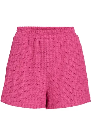 VILA Viminera High Waist Shorts