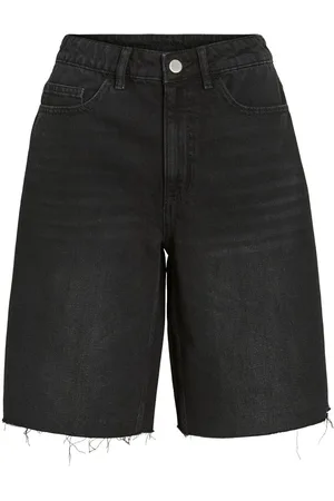 VILA Vicreek Jeans Bermuda