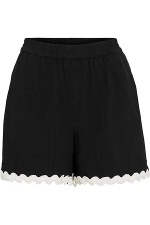 VILA Vimanda Strutturato Shorts